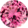 Turmalín - ružový