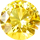 Zafír - žltý