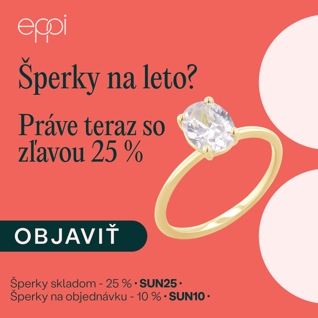 Letný Black Friday