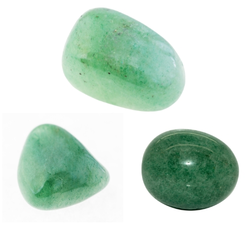 Kryštaly avanturínu