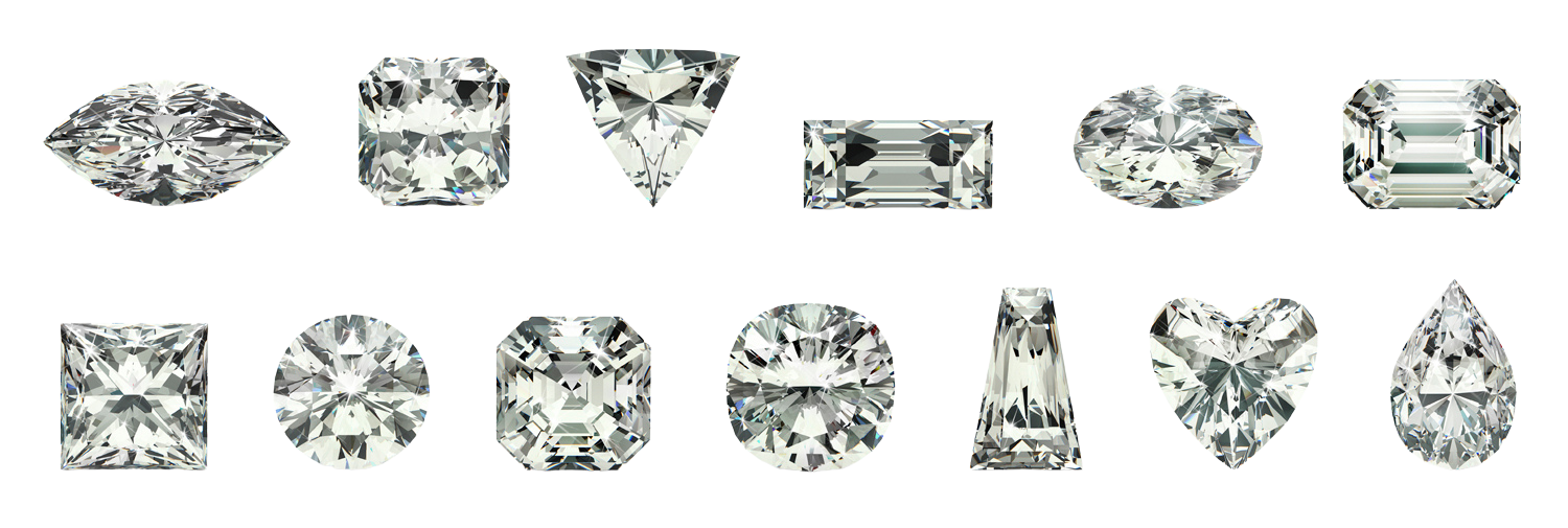 Výbrus diamantu