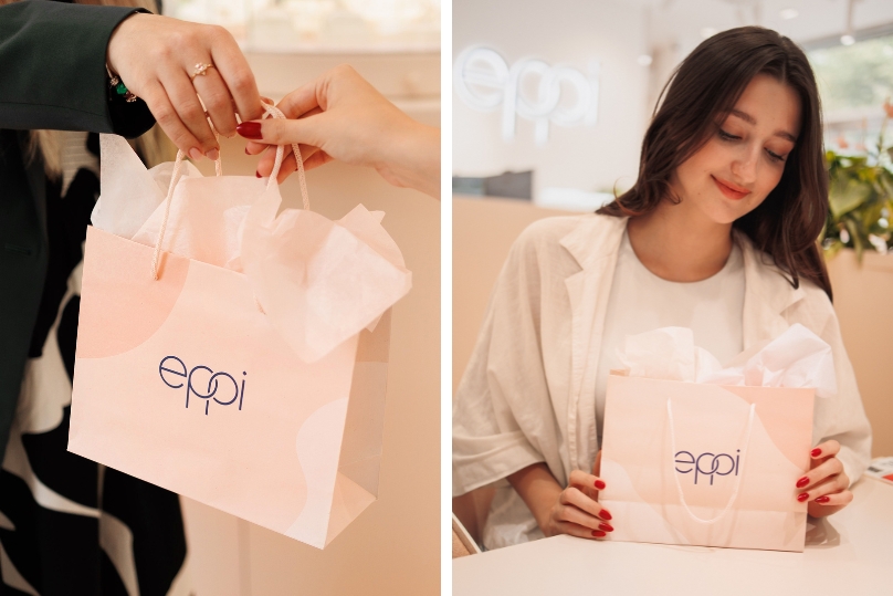 Showroom v Bratislave