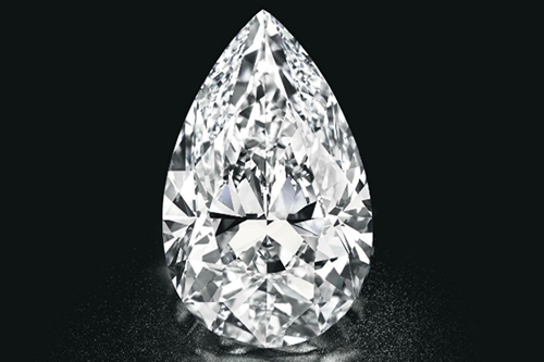 Prsteň s diamantom