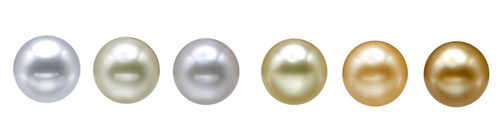 juhomorské perly