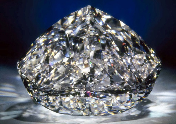 Storočný diamant