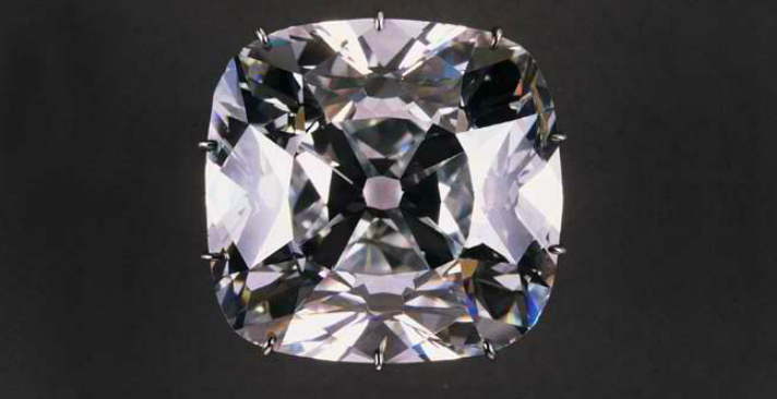Diamant Regent