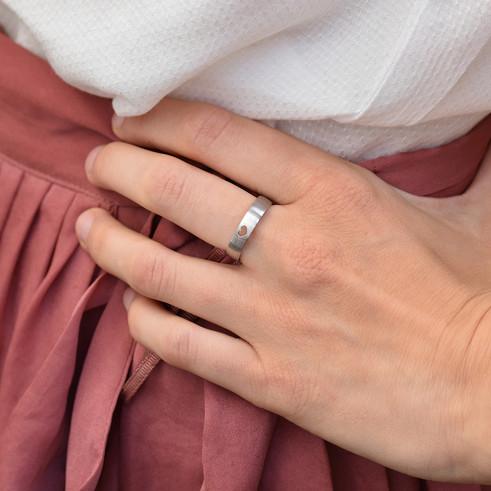 Svadobný prsteň