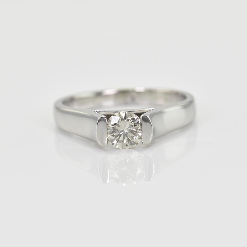 Diamantový prsteň 16260