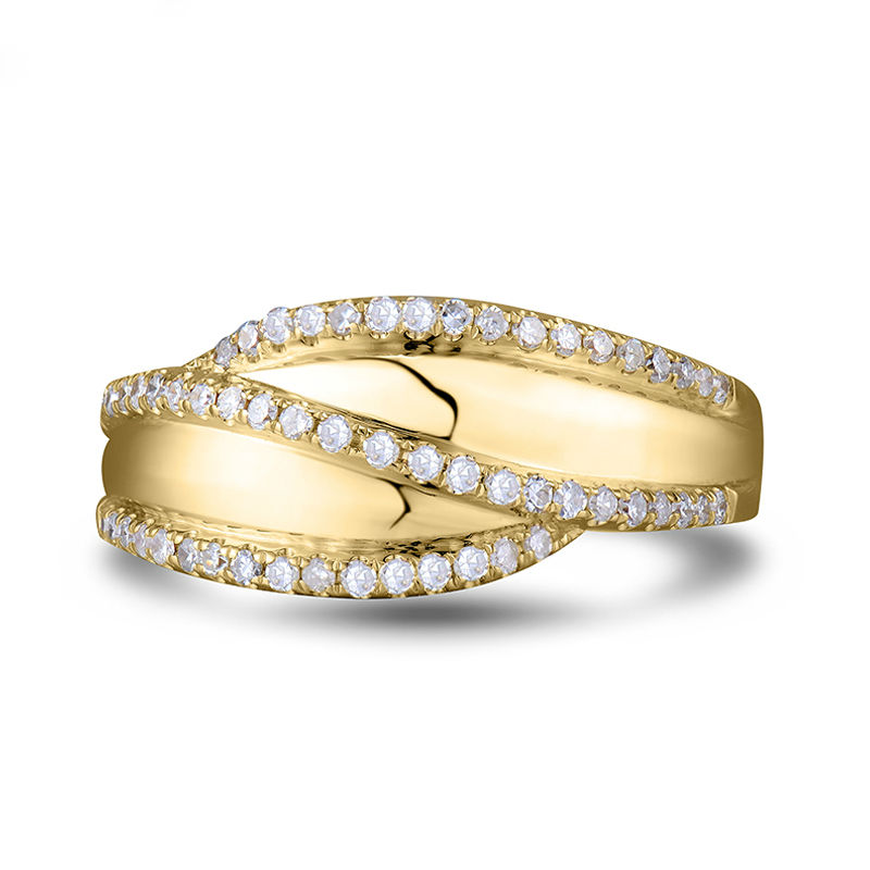 Zlatý prsteň 18670