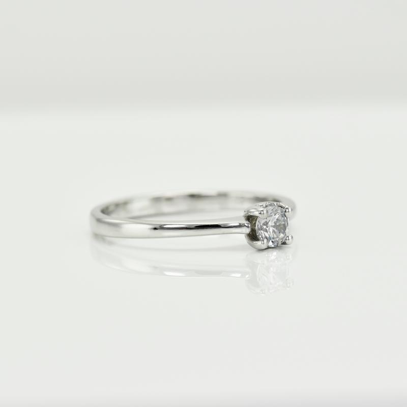 Diamantový prsteň 24260