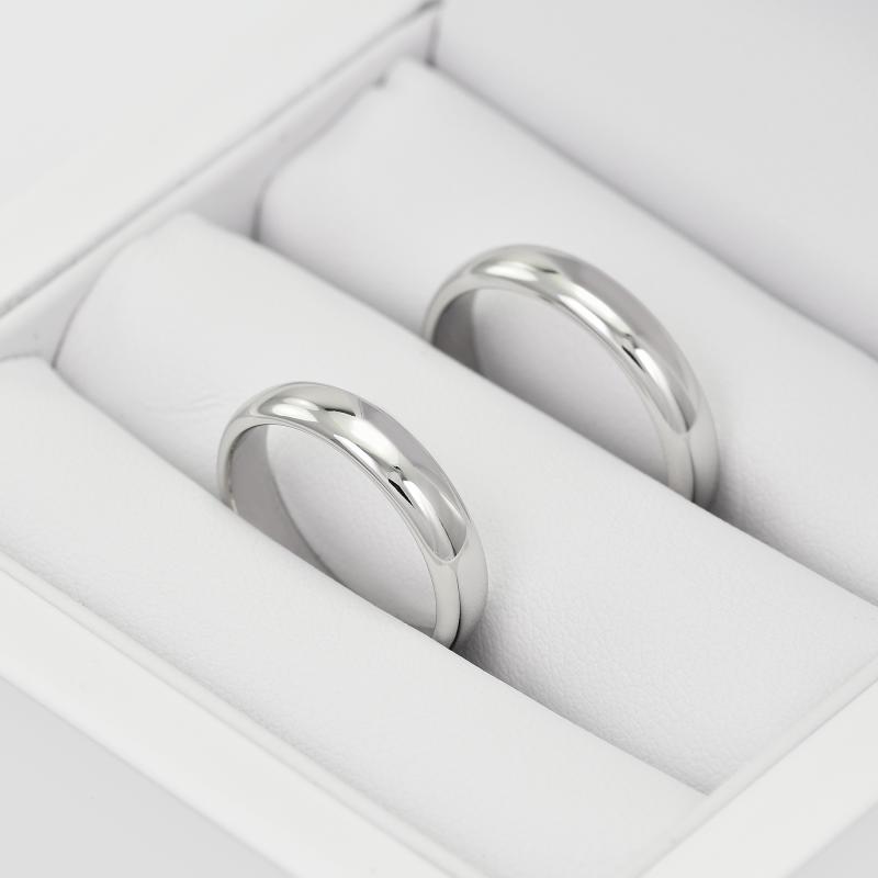 Svadobné prstene 28510