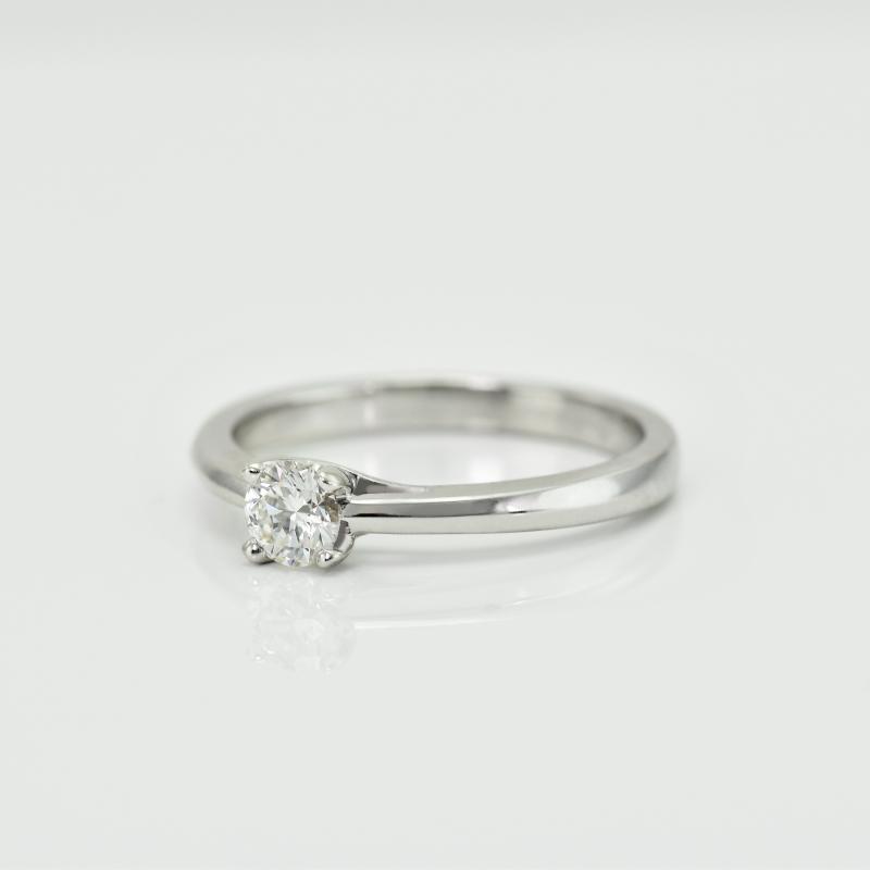 Diamantový prsteň 36290