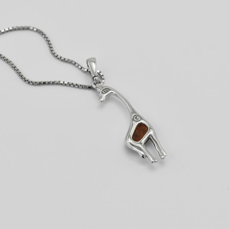 Jantárový náhrdelník 36700