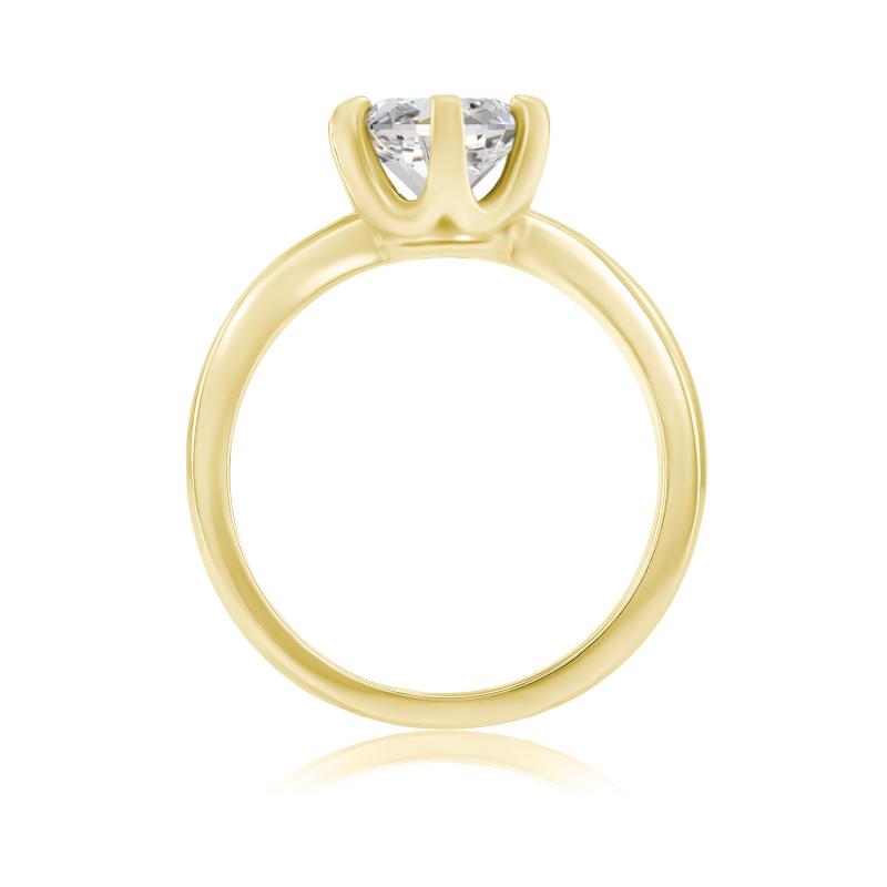 Zlatý prsteň 38880