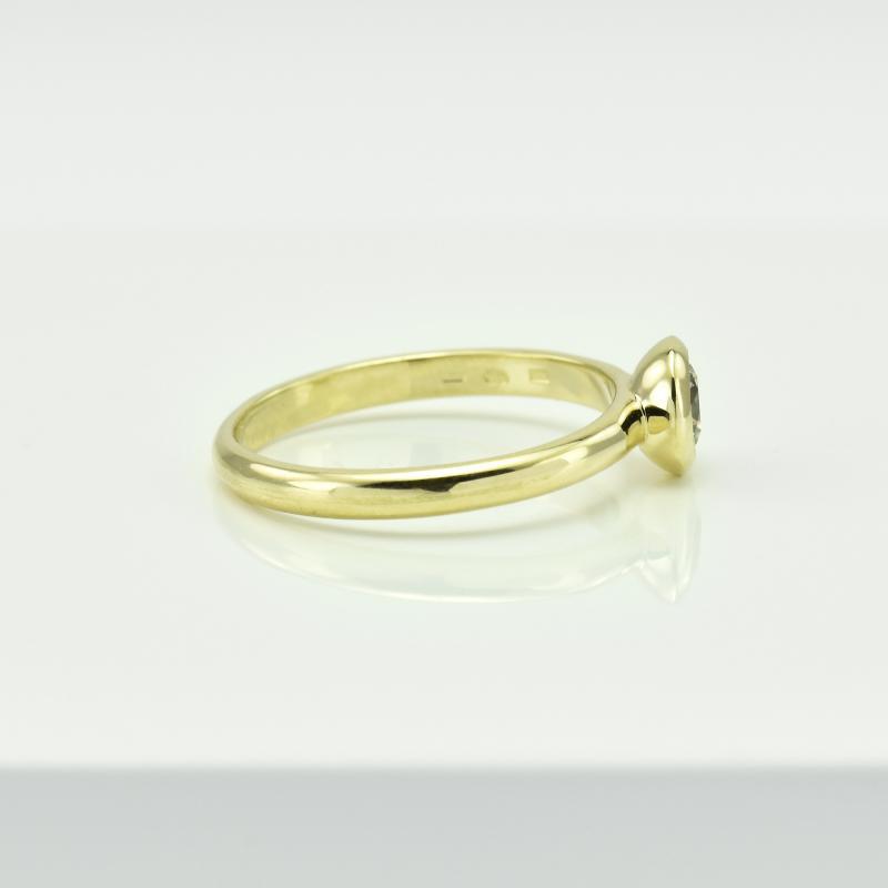 Zlatý prsteň 64930