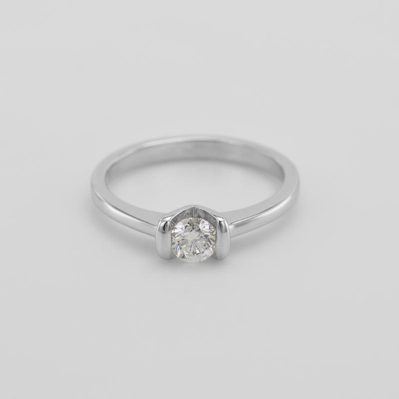 Diamantový prsteň 74070