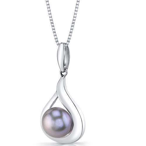 Perlový náhrdelník Kesin