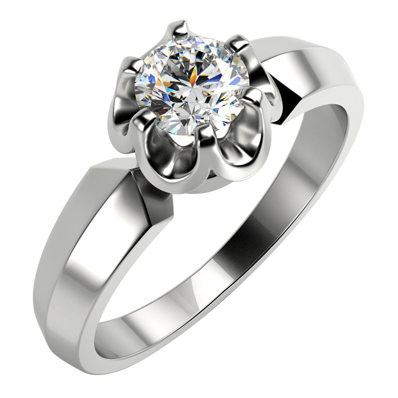 Zásnubný prsteň Jacinto 59561
