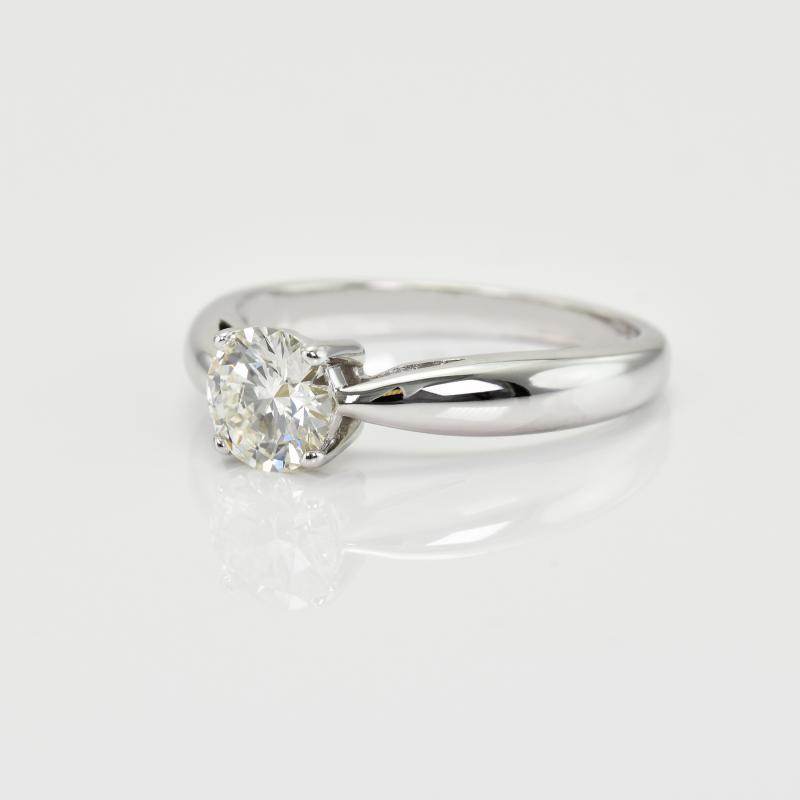 Diamantový prsteň 16252