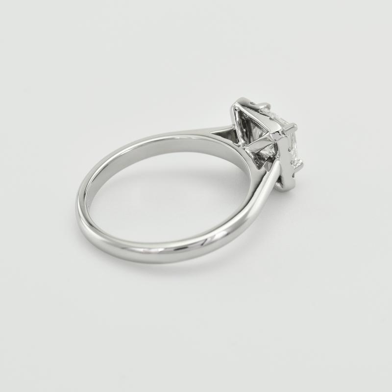 Diamantový prsteň 35332