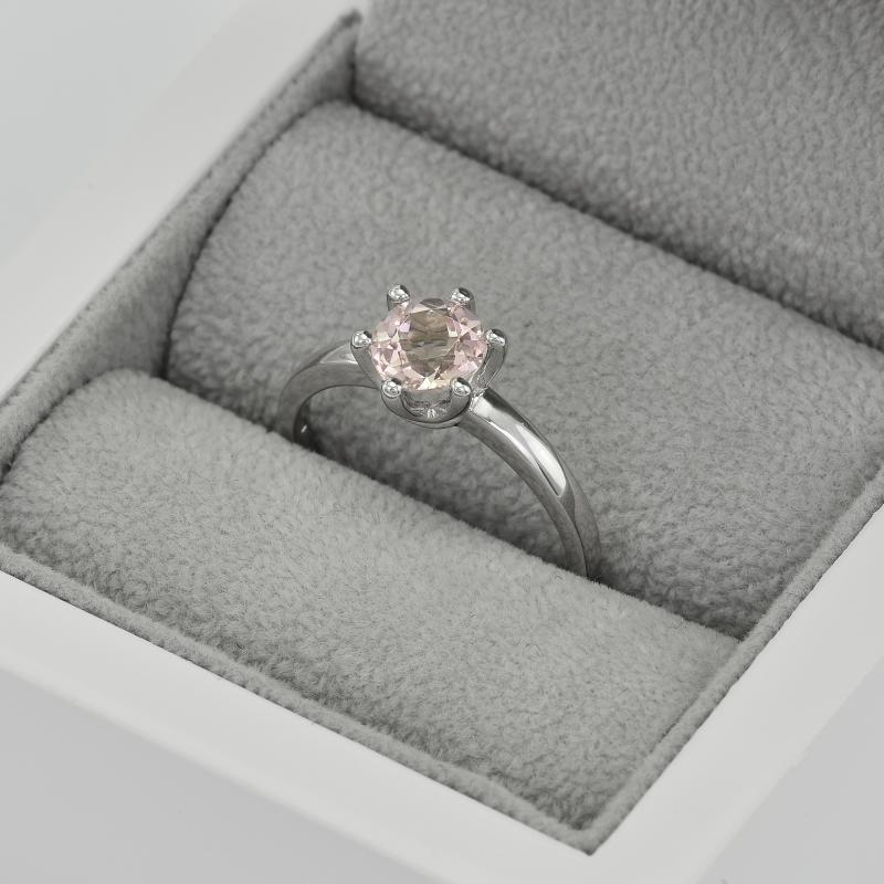 Zásnubný prsteň 40152