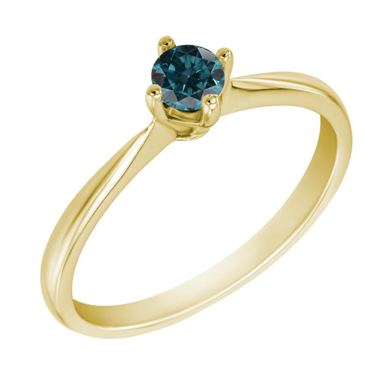 Zlatý prsteň 15613