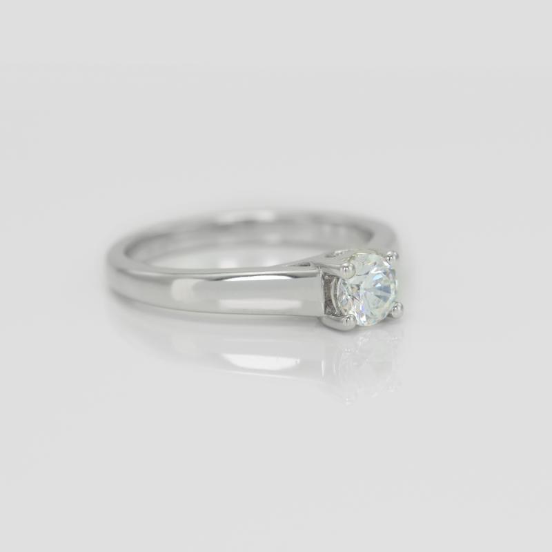 Diamantový prsteň 15963