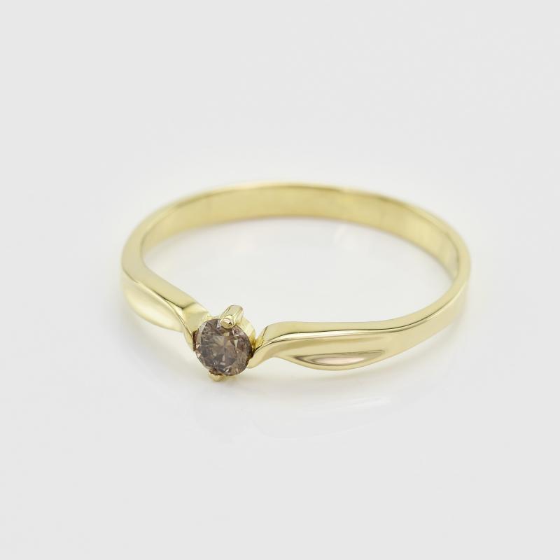 Zlatý prsteň 18733