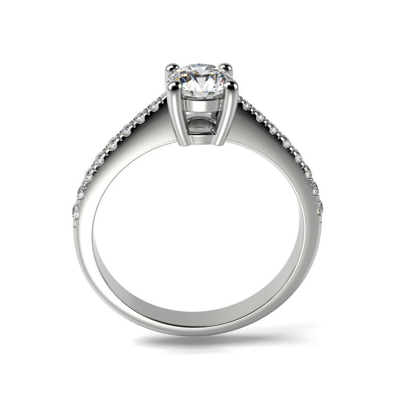 Diamantový prsteň 24153