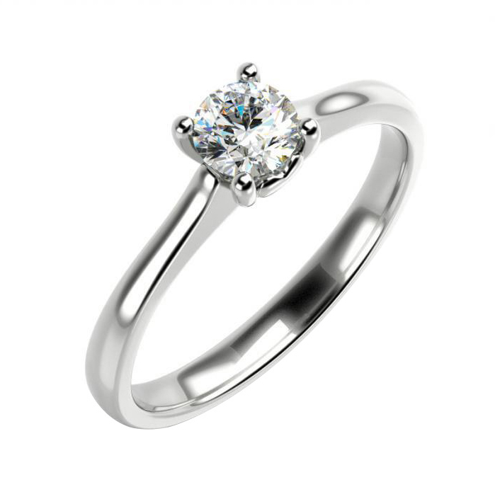 Zásnubný prsteň Langia 59303