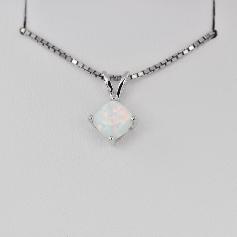 Opálový náhrdelník 25294