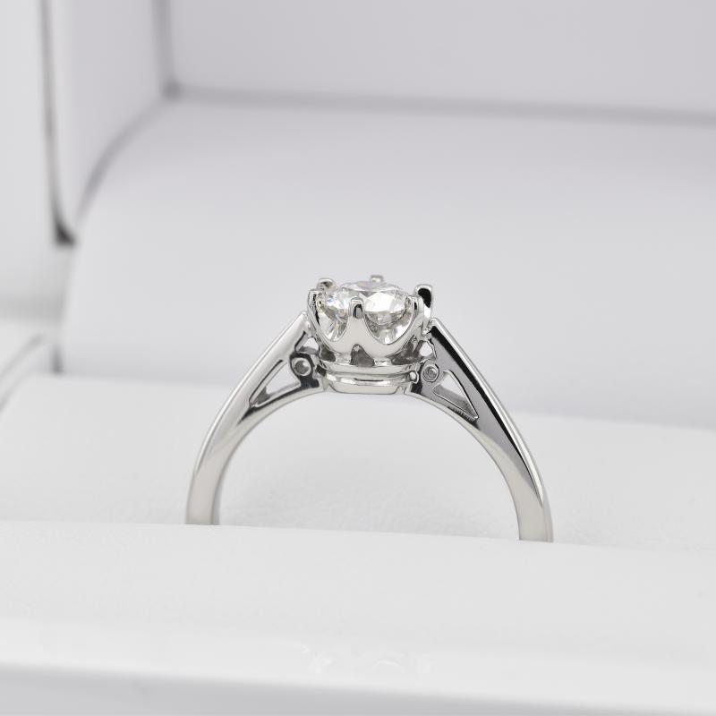 Diamantový prsteň 28544