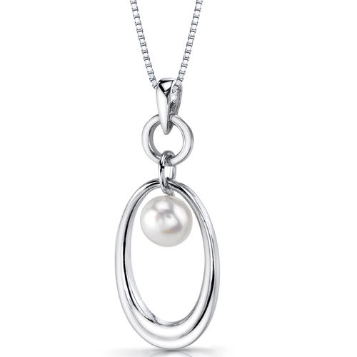 Perlový náhrdelník Lerdi
