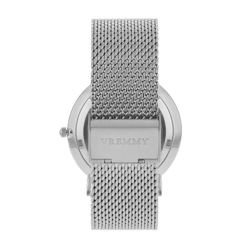 Luxusné hodinky so švajčiarskym strojčekom Botanist 110825