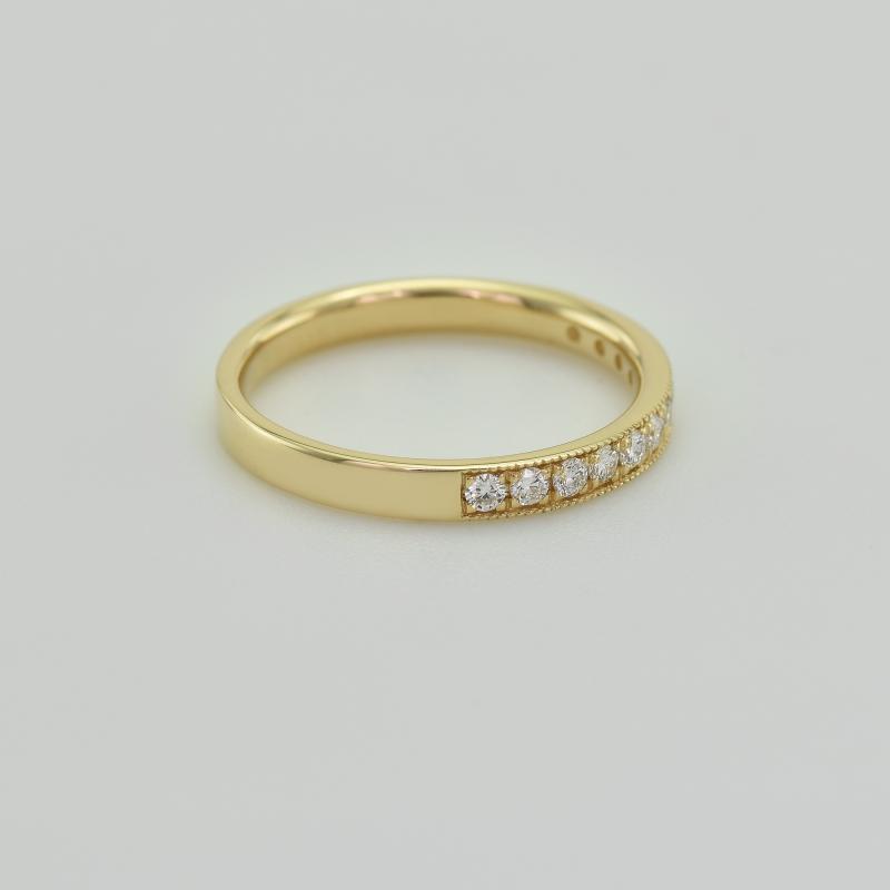 Zlatý prsteň 26525