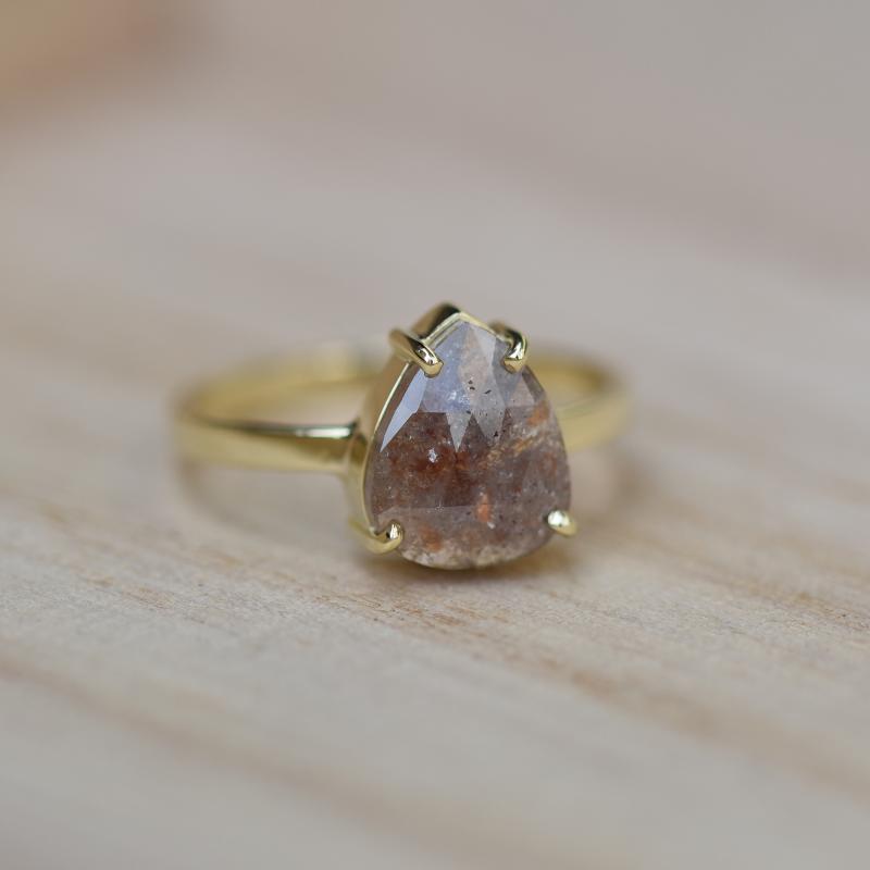 Diamantový prsteň 44215