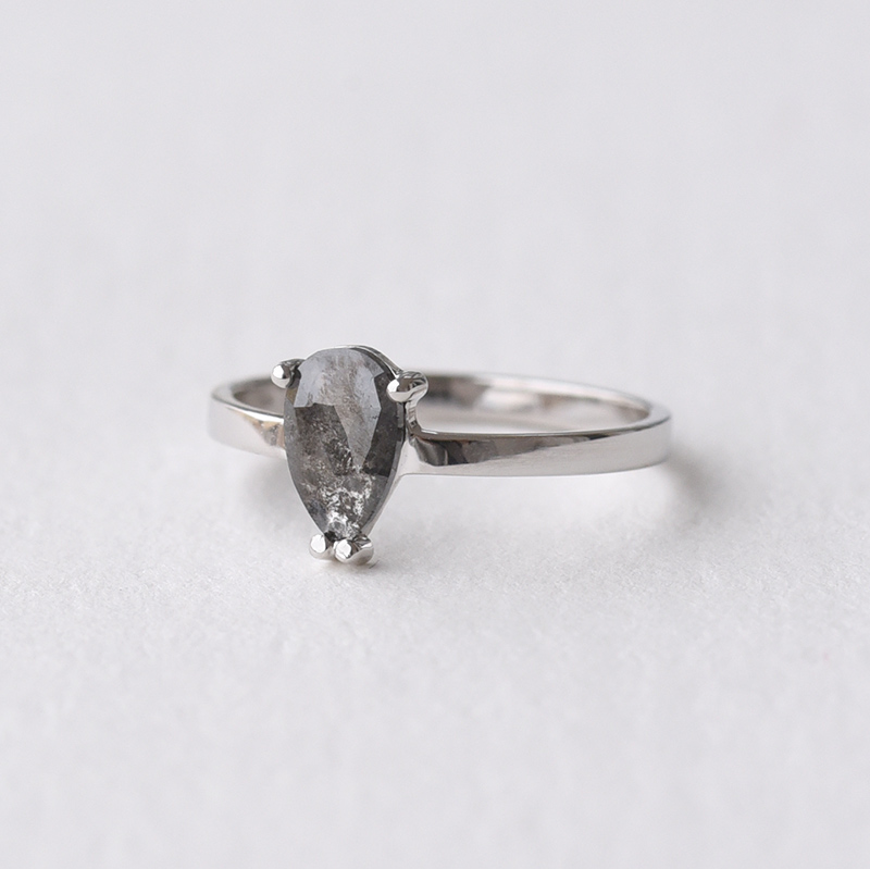 Diamantový prsteň 74675
