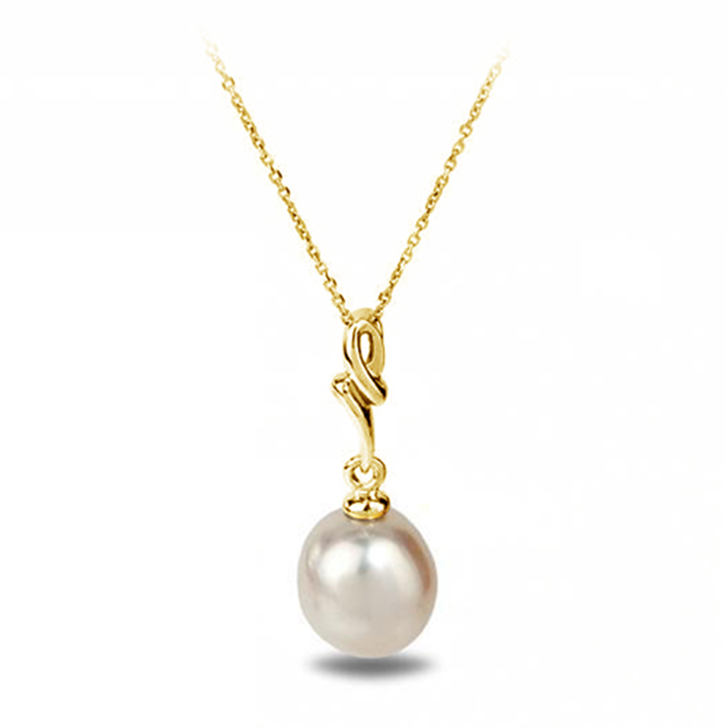 Perlový náhrdelník Jausi 76855