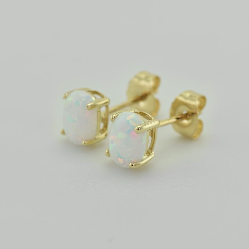 Šperky s opálmi 26876