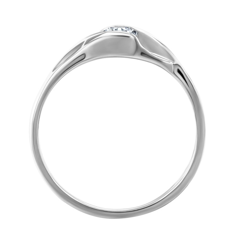 Diamantový prsteň Ambriel 64906