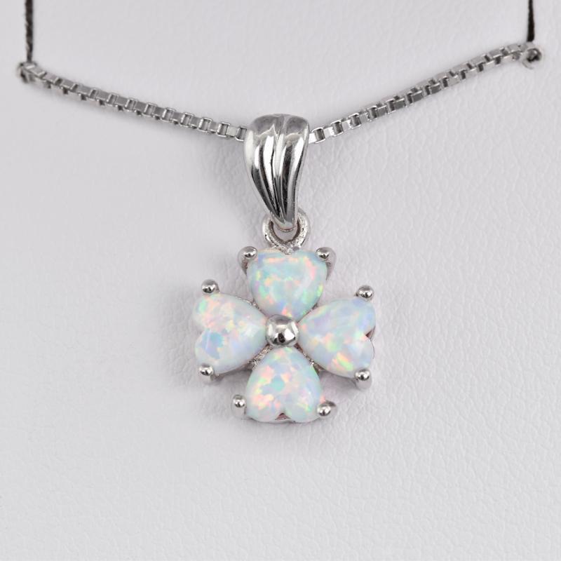 Opálový náhrdelník 13627