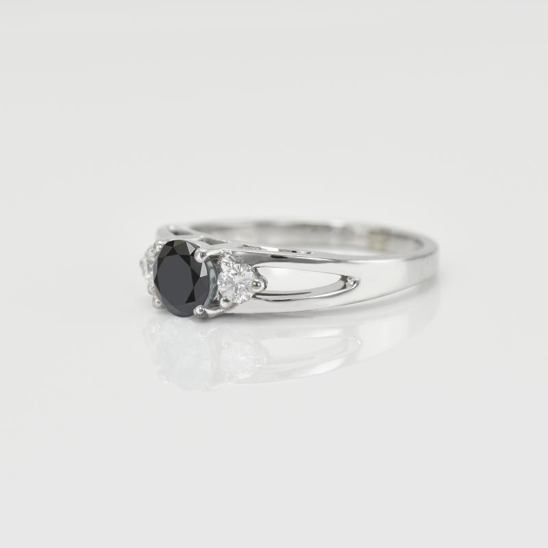 Diamantový prsteň 15957