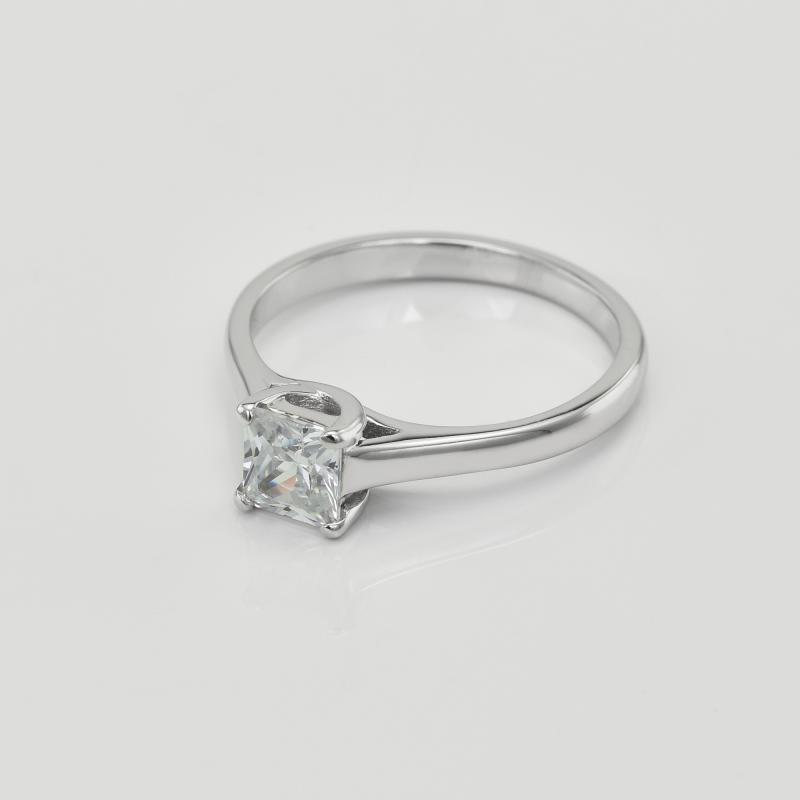 Diamantový prsteň 21107