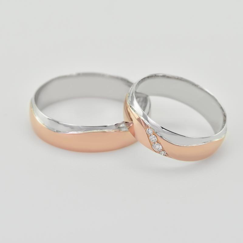 Svadobné prstene 28807