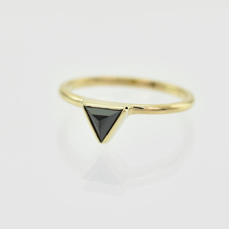 Diamantový prsteň 30377