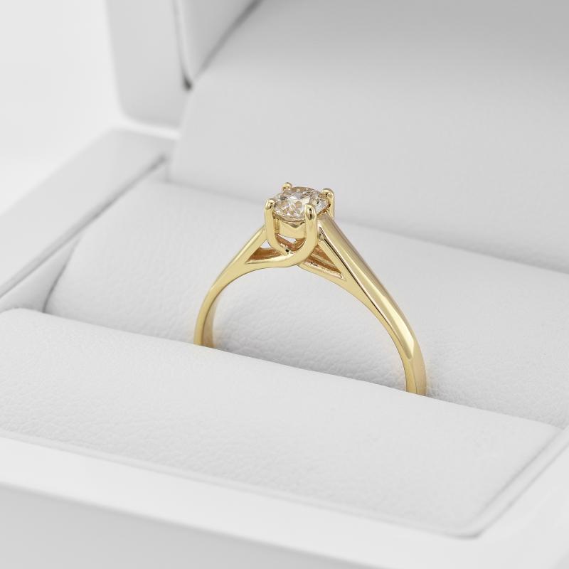 Zlatý prsteň 35927