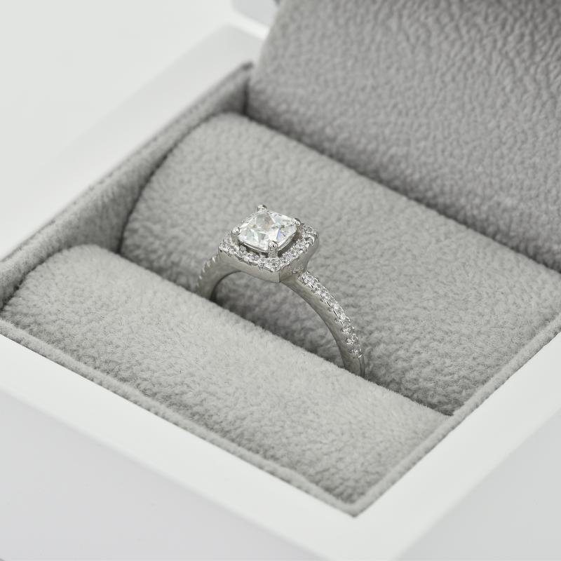 Diamantový prsteň 36387