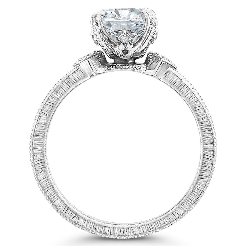 Diamantový zásnubný prsteň 48157