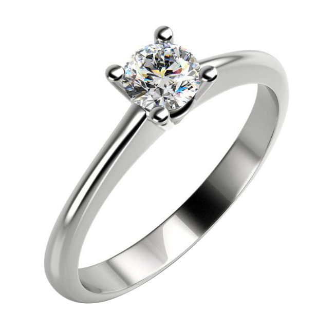 Diamantový prsteň Godel