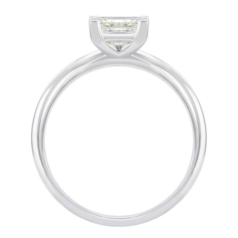Zásnubný prsteň s diamantom Naneala 62747